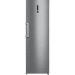 Midea MDRD502MTE46 185cm Fridge - Inox - E Rated