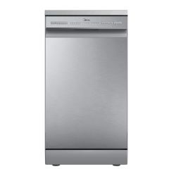 Midea MDWEF1034CS 45cm Freestanding Dishwasher