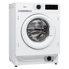 Midea MFA06W90BA/W-UK 9kg A-Rated