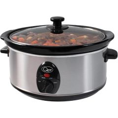 Quest 35270 3.5L Slow Cooker