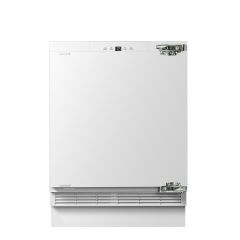 SIA HSTT90WH/E 90L Undercounter Fridge Cool Box 