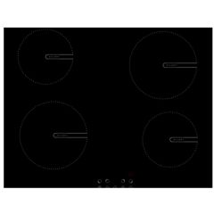 Solt SCER60 Ceramic Hob