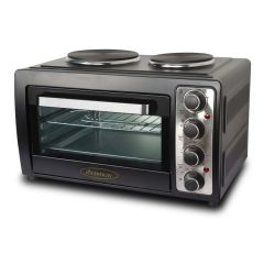 Sovereign TT28 Table Top Electric Cooker With Hotplates