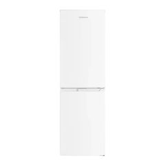 Statesman TNF18552W Total frost free Fridge: 165 litres / Freezer: 82 litres
