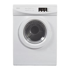 Statesman TVM07W Vented Tumble Dryer