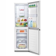 Teknix FFPH1825PW 1 Total No Frost Fridge Freezer