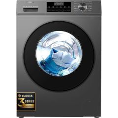 Teknix TK3W1014XS 10KG 1400rpm  Washing Machine