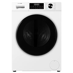 Teknix TK3WD10614XW 10/6kg Washer Dryer
