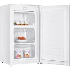 Teknix UC48F2W 48cm Undercounter Static Freezer 
