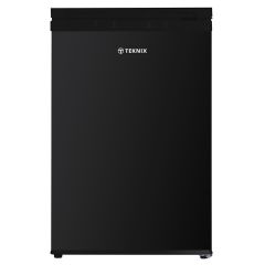 Teknix UC55F5B 91L Under Counter Freezer