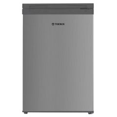 Teknix UC55F5S 91L Undercounter Freezer