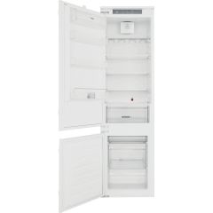 Whirlpool ART228/80SF1 Integrated 70/30 Extra Tall Fridge Freezer