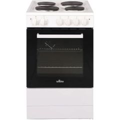 Willow W1E50CW Solid Hoitplate Single Cavity