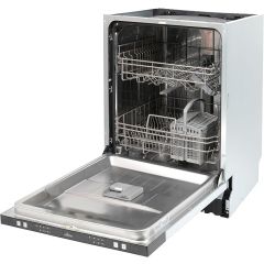 Willow WDW1460I 60CM INTEGRATED DISHWASHER