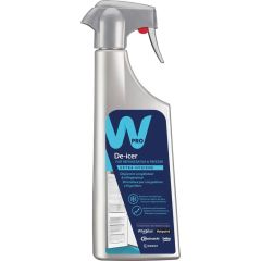 Wpro Fridge & Freezer Defrost Spray 500ml