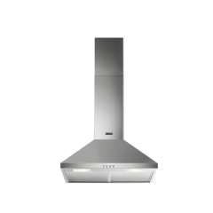Zanussi ZFCT16X The Zanussi Zfct16x 60Cm Chimney Cooker