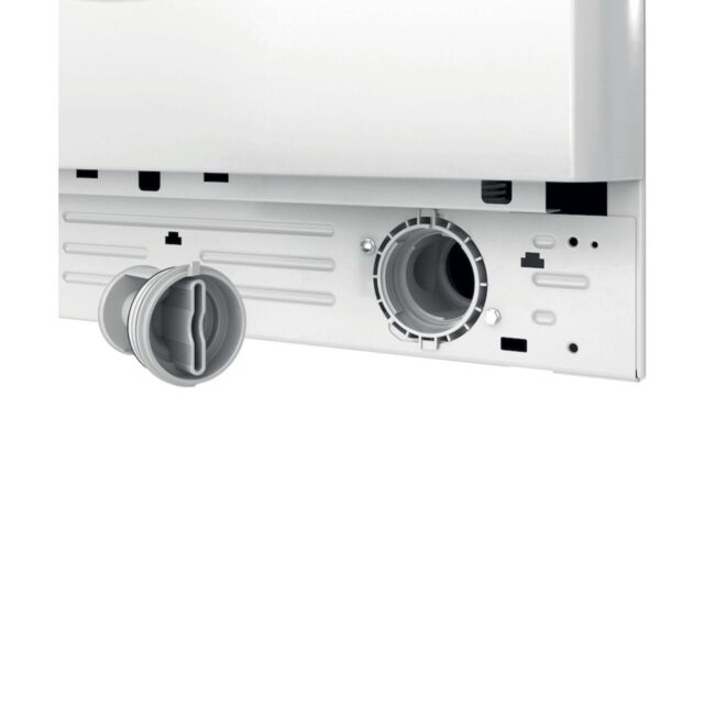 Indesit BDE 96436 WV UK Freestanding 9+6kg Washer Dryer - White
