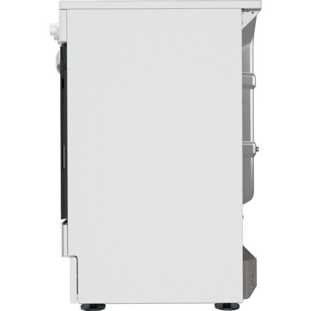Indesit IS67V5KHW/UK Freestanding 60cm Electric Cooker