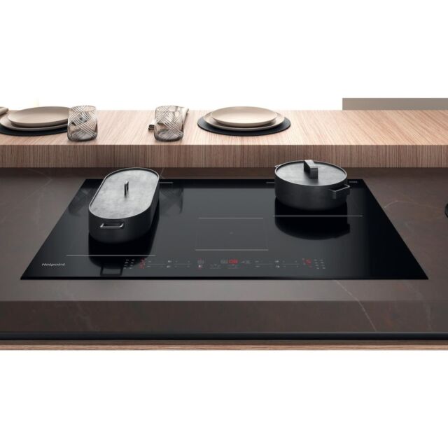 Hotpoint TB 3977B BF Induction Hob