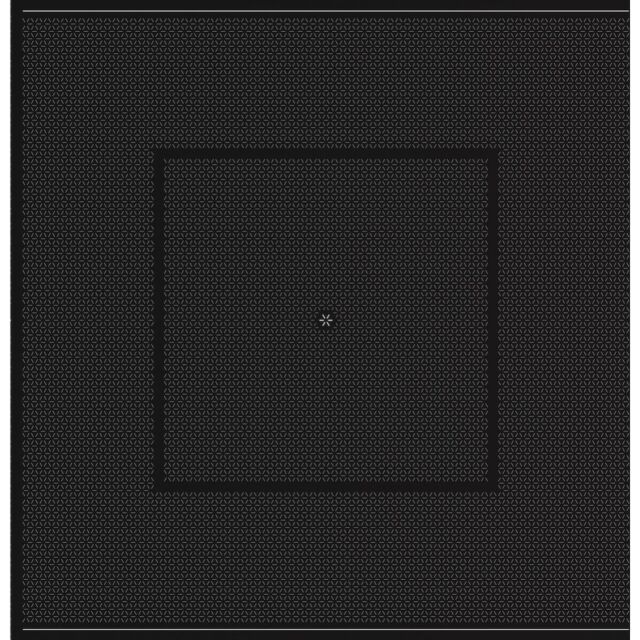 Hotpoint TT1090BA 90cm Induction Hob