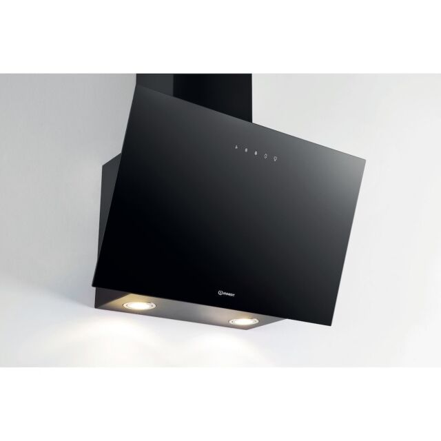 Indesit IHVP 62F LT K Built-In Cooker Hood