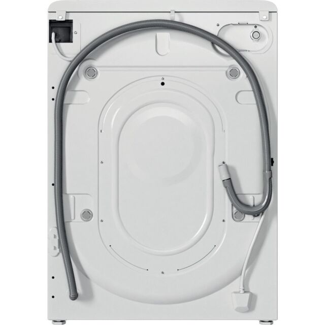 Indesit BDE 96436 WV UK Freestanding 9+6kg Washer Dryer - White
