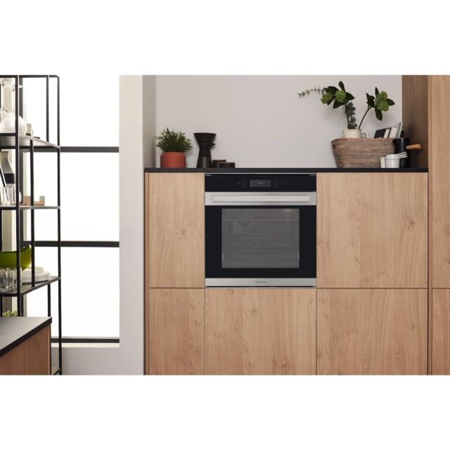 Hotpoint SI7 891 SP IX Built-In Oven - Stainless Steel