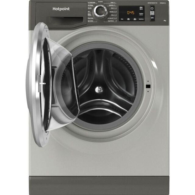 Hotpoint NM11 948 GC A UK ActiveCare Freestanding 9kg 1400rpm Washing Machine