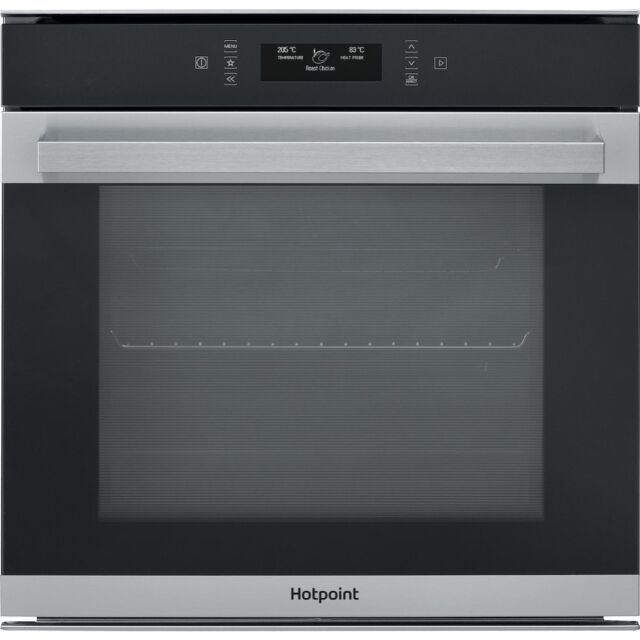 Hotpoint SI7 891 SP IX Built-In Oven - Stainless Steel