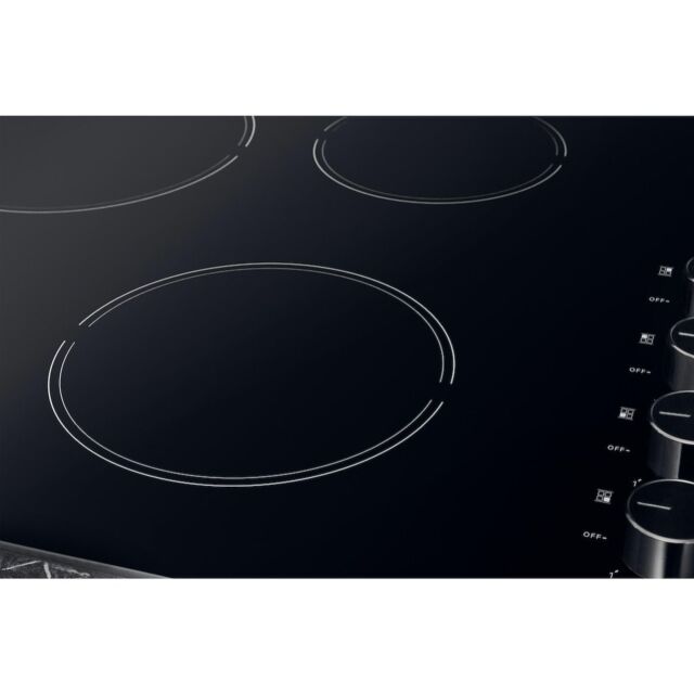 Hotpoint HR 620 R H Ceramic Hob