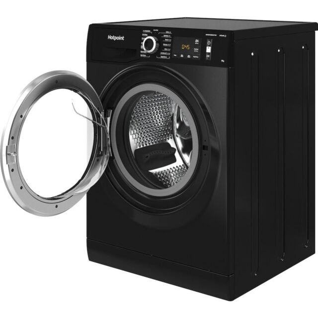 Hotpoint NM11 948 BC A UK ActiveCare Freestanding 9kg 1400rpm Washing Machine