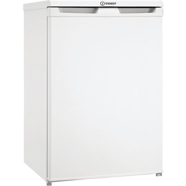Indesit I55Z1 112W UK Undercounter Larder Freezer - White