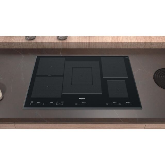 Hotpoint TT1090BA 90cm Induction Hob