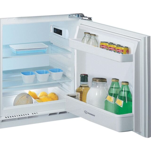 Indesit INBUL011.UK Undercounter Integrated Fridge