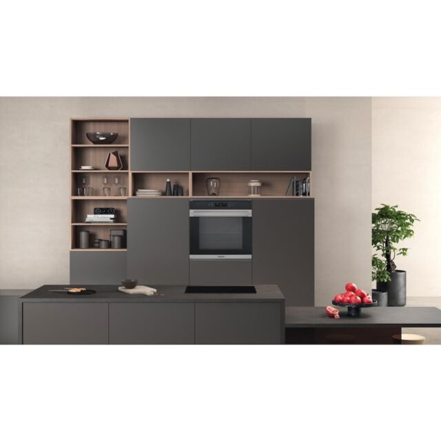 Hotpoint SI7 891 SP IX Built-In Oven - Stainless Steel
