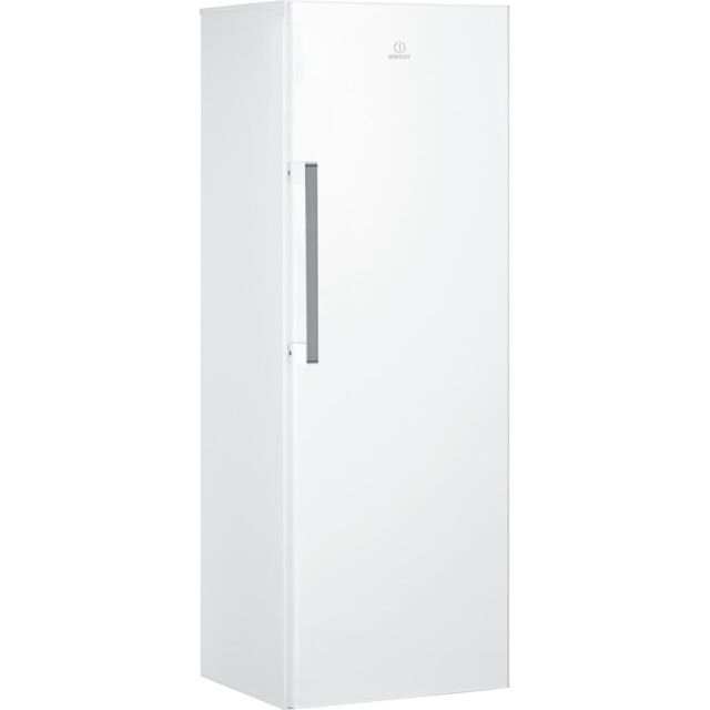 Indesit SI8 2Q WD UK Freestanding Fridge - White