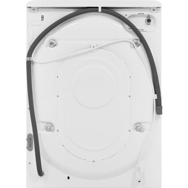 Hotpoint NLCD1048WDAUK ActiveCare Freestanding 10kg Washing Machine - White - A-20%