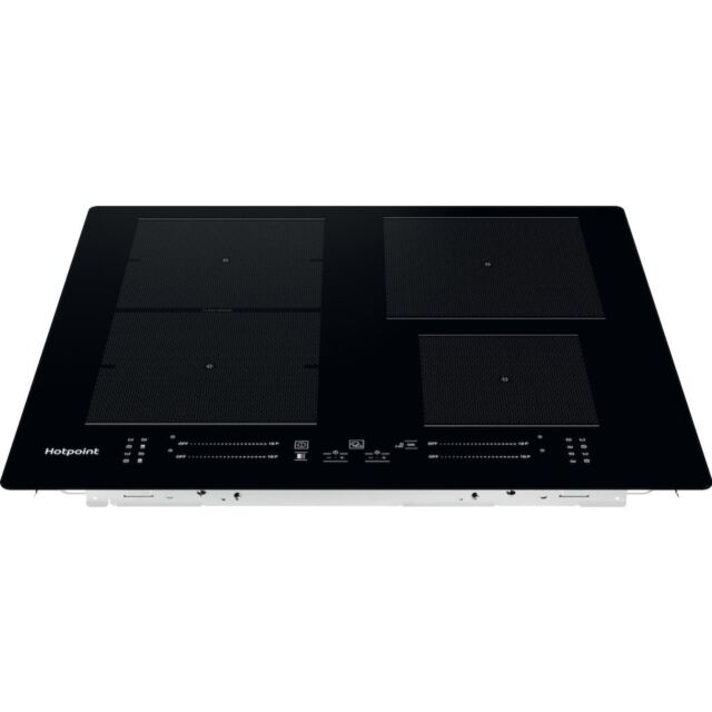 Hotpoint TS 5760F NE Flexi Zone Induction Electric Hob - Black