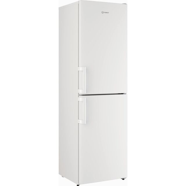 Indesit IB55 732 W UK Low Frost Fridge Freezer - White