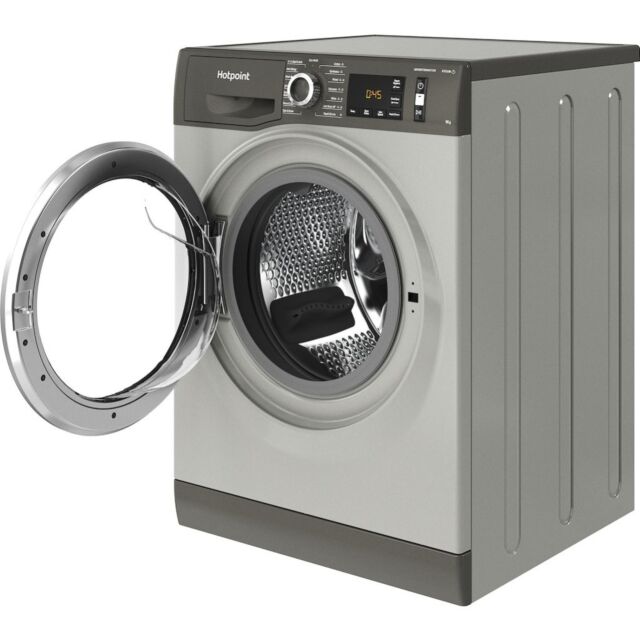 Hotpoint NM11 948 GC A UK ActiveCare Freestanding 9kg 1400rpm Washing Machine