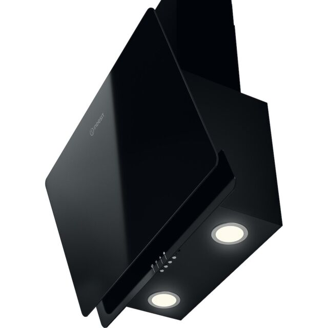 Indesit IHVP 65F LM K Built-In Cooker Hood
