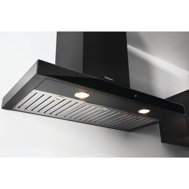 Hotpoint PHBS98CLTDK1 Cooker Hood