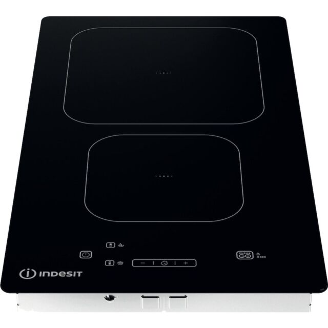 Indesit IS19Q30NE Induction Domino Hob