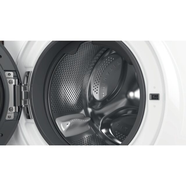 Hotpoint NDD86448WDAUK ActiveCare 8+6kg Freestanding Washer Dryer - White