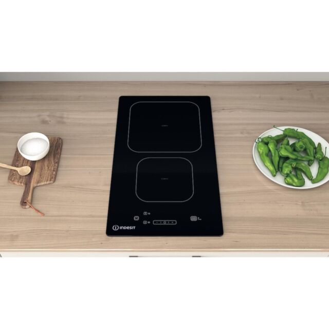 Indesit IS19Q30NE Induction Domino Hob