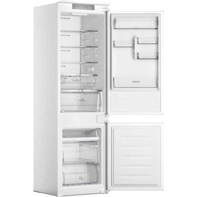 Hotpoint HTC18 T32 2 Built-In Fridge Freezer