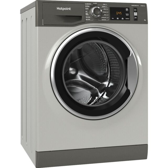 Hotpoint NM11 948 GC A UK ActiveCare Freestanding 9kg 1400rpm Washing Machine