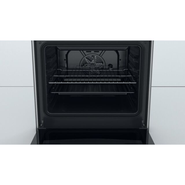 Indesit IS67V5KHW/UK Freestanding 60cm Electric Cooker