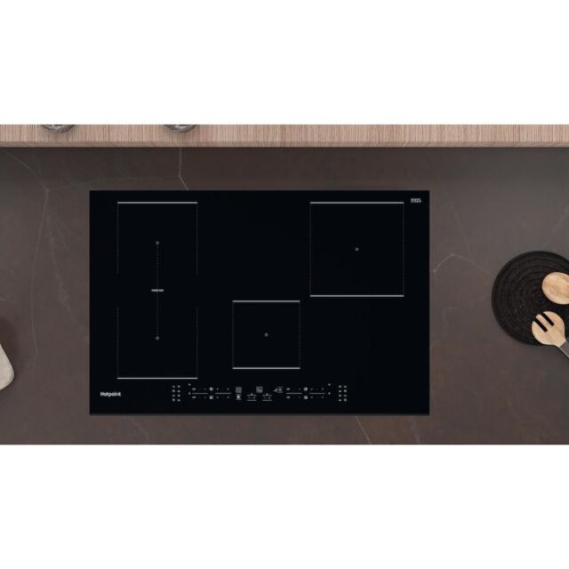 Hotpoint TB 3977B BF Induction Hob