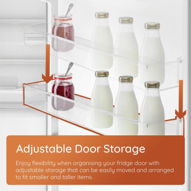 Hotpoint HS 12 A1 D.UK 2 Built-In Larder Fridge